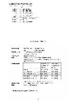 Service manual Aiwa HS-JS380