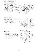 Service manual Aiwa HS-JS380