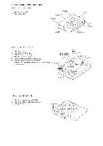 Service manual Aiwa HS-JX807, HS-JX808