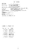 Service manual Aiwa HS-RX520