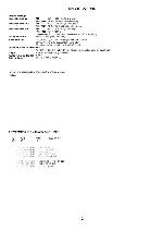 Service manual Aiwa HS-RXM2000