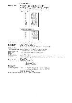 Service manual Aiwa HS-TX494, HS-TX496