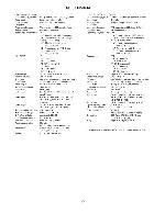 Service manual Aiwa HV-FX5850, HV-FX7800, HV-GX1100, HV-GX1400, HV-GX1700