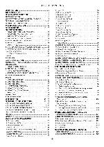 Service manual Aiwa HV-GX1100