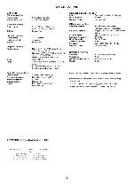 Service manual Aiwa LCX-MD211