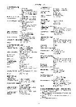 Service manual AIWA MX-N9