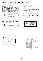 Сервисная инструкция Aiwa NSX-AJ17, NSX-BL14