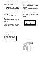 Сервисная инструкция Aiwa NSX-AJ200, NSX-AJ205, NSX-SZ200, NSX-SZ205