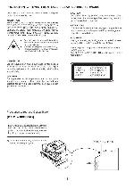 Сервисная инструкция Aiwa NSX-BL24, NSX-BL26, NSX-BL28