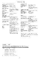 Service manual Aiwa NSX-BL54, NSX-BL57