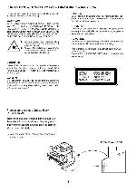 Сервисная инструкция Aiwa NSX-DP25, NSX-HMT25