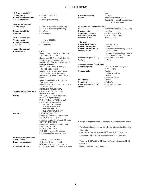 Service manual AIWA NSX-DP85