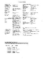 Service manual Aiwa NSX-K950