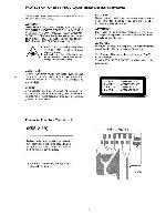 Service manual Aiwa NSX-K950