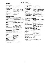 Service manual Aiwa NSX-S3