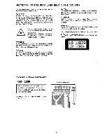 Service manual AIWA NSX-S308