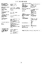 Service manual Aiwa NSX-S9, NSX-S10, XG-S10