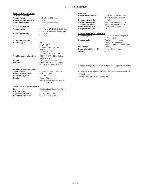 Service manual AIWA NSX-SA500