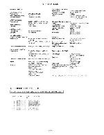 Service manual AIWA NSX-SV5