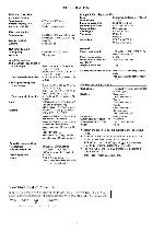 Service manual Aiwa NSX-SV9