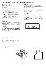 Сервисная инструкция Aiwa NSX-SZ20, NSX-SZ22, NSX-SZ27