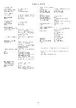 Service manual Aiwa NSX-SZ35