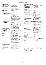 Service manual Aiwa NSX-SZ80, NSX-SZ83