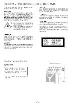 Service manual Aiwa NSX-SZ80, NSX-SZ83