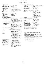 Service manual Aiwa NSX-T99