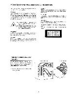 Service manual AIWA NSX-V8, CX-N8