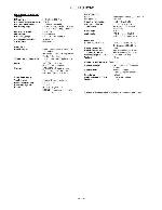 Service manual AIWA NSX-VC220