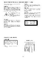 Service manual AIWA NSX-VC220