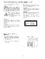 Сервисная инструкция Aiwa NSX-VC520, NSX-VM523