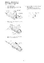 Service manual Aiwa TN-C526, TN-C527