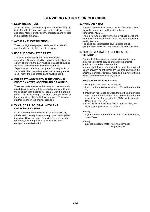 Service manual Aiwa VX-D2120