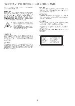 Service manual Aiwa XC-RW500