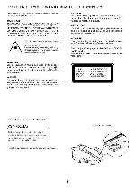 Сервисная инструкция Aiwa XP-V730, XP-V731, XP-V736