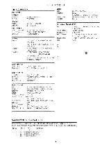 Service manual Aiwa XR-H550MD