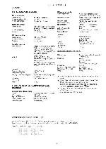 Service manual Aiwa XR-MD200, XR-MD201