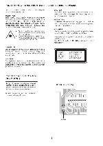 Сервисная инструкция Aiwa XR-MR5