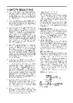 Service manual Akai 29CTF66BC