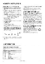 Сервисная инструкция Akai AA-39, AA-49