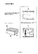 Service manual Akai AA-39, AA-49