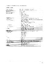 Service manual Akai AA-5200, AA-5500, AA-5800