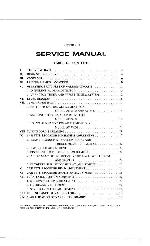 Service manual Akai AC-3800