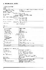 Service manual Akai AC-3800