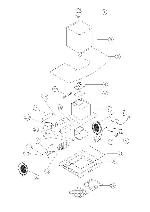 Сервисная инструкция Akai ACH0379DXG