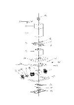 Сервисная инструкция Akai ACH0579DXG