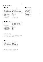 Service manual Akai ACR-21MP, ACR-31MP, ACR-41MP