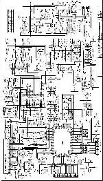 Service manual Akai ACR-25MP, ACR-35MP, ACR-45MP